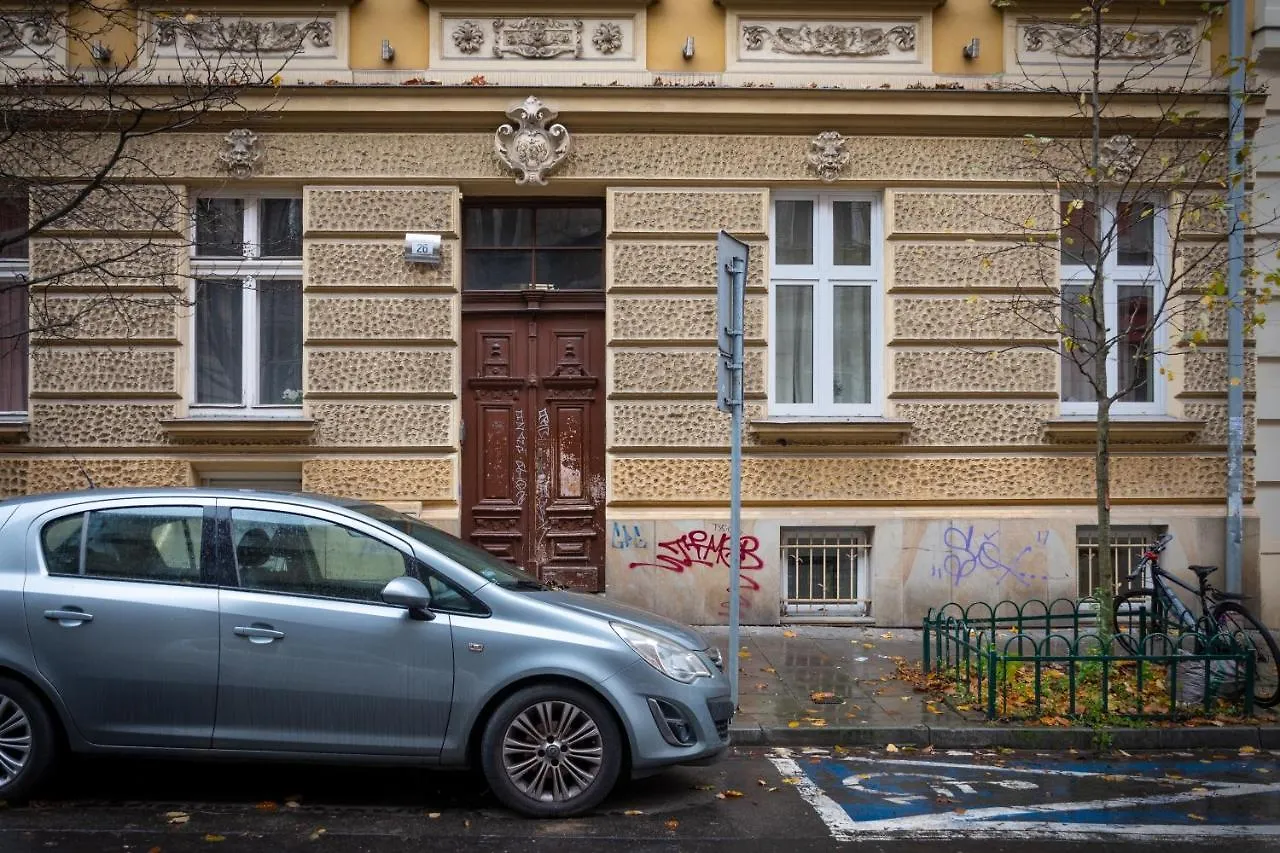 Krakow Central Comfort Apartments By Rentujemy Poland